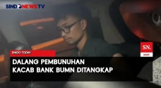Detik-Detik Penangkapan...