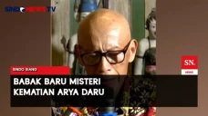 Orang Tua ADP Tampil...