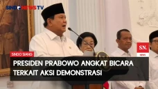 Presiden Prabowo Sebut...