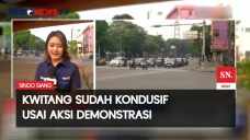 Lalu Lintas dan Halte...