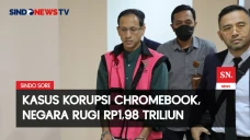 Nadiem Makarim Jadi...
