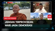 Waketum MUI Sebut Seruan...