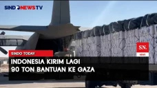Misi Kemanusiaan, Indonesia...