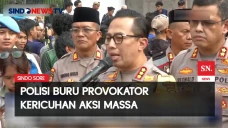 Pascademo Massa, Polisi...