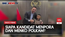 Puteri Komarudin hingga...