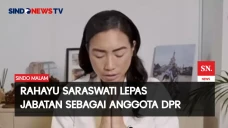 Rahayu Saraswati Jelaskan...