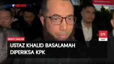 Kasus Korupsi Kuota...