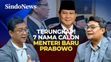 Bocoran! Terungkap 7...