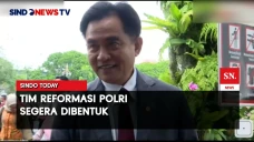 Segera Dibentuk, Tim...