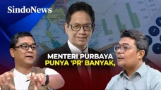 Punya PR Banyak, Menteri...
