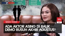 Ada Aktor Asing di Balik...