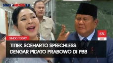 Reaksi Speechless Titiek...
