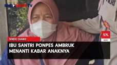 Pilu! Ibu Asal Sampit...