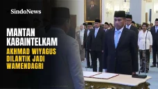 Mantan Kabaintelkam...