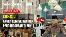 Bongkar Kinerja 1 Tahun...