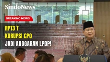 Prabowo Minta Anggaran...