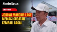 Mediasi Citizen Lawsuit...