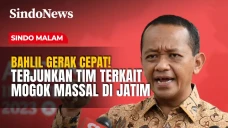 Diduga Pertalite Sebab...