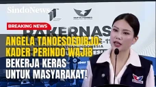Sambutan Ketua Umum...