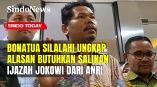 Bonatua Silalahi Ungkap...
