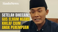 Setelah Dikecam, Gus...