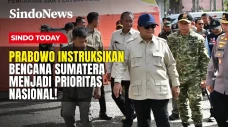 Prabowo Instruksikan...