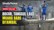 SDA Jakarta Utara Tambal...