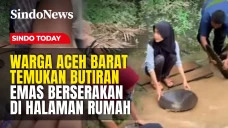 Pascabanjir di Aceh...