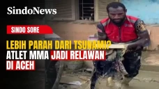 Viral Atlet MMA Asal...