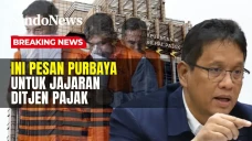 Ini Pesan Menkeu Purbaya...