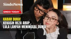 Kabar Duka! Kekasih...