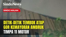 Cuaca Ekstrem Terjang...