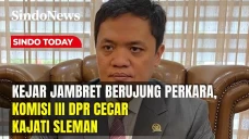 Kejar Penjambret Malah...