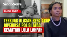 Polisi Minta Keterangan...
