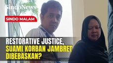 Kapolri Janjikan Restorative...