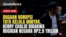 Dugaan korupsi Tata...
