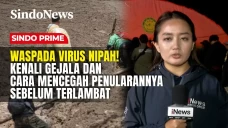 Situasi Terkini Evakuasi...