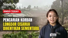 Cuaca Buruk, Pencarian...