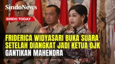 Friderica Widyasari...