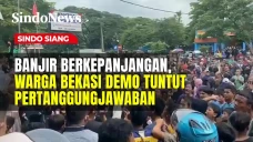 Banjir Berkepanjangan,...