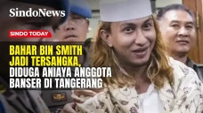 Bahar bin Smith Tersangka,...