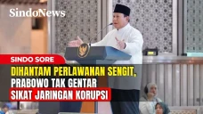 Dihantam Perlawanan...