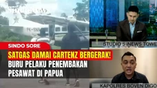 Satgas Damai Cartenz...