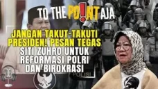 Prabowo Harus Berani!...