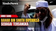 Bahar Bin Smith Diperiksa...