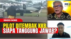 Aksi Penembakan Oleh...