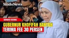 Sidang Korupsi Dana...