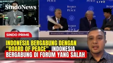 Indonesia Bergabung...