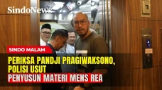 Periksa Pandji Pragiwaksono,...