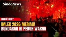 Spektakuler! Imlek 2026...
